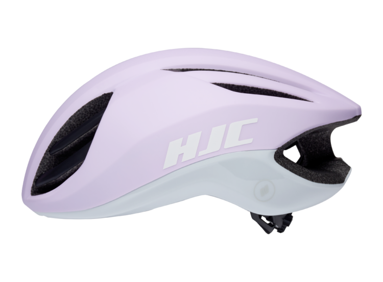 Casque HJC Atara MT GT Lavender