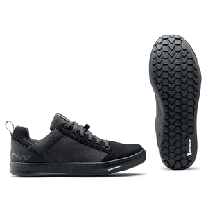 Chaussures Northwave Tailwhip Black
