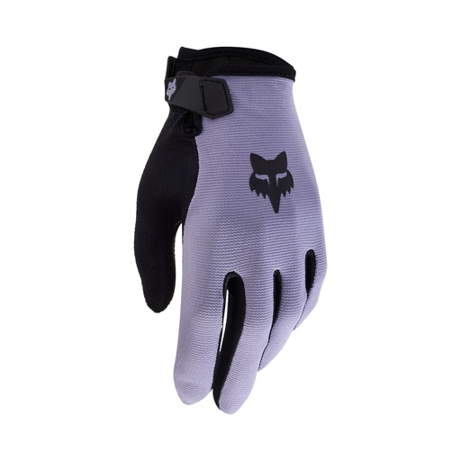 Fox Women Ranger Glove Purple
