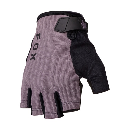 Fox Ranger Glove Gel Short Smoke Grey