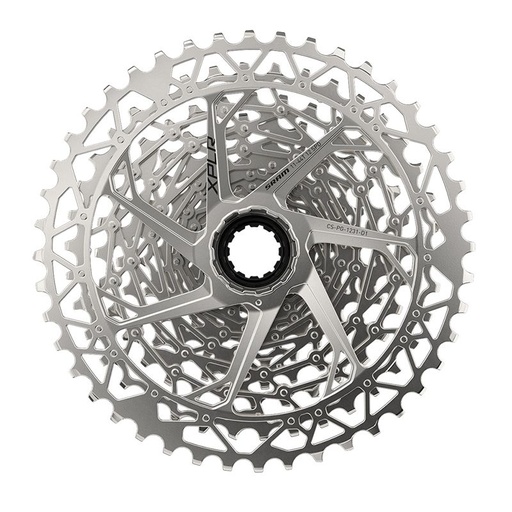 Cassette Sram Apex PG-1231 XPLR 11-44 12v