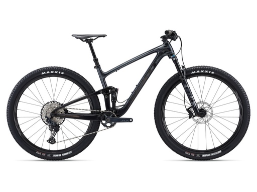 Giant Anthem Advanced Pro 29 2 Black Diamond