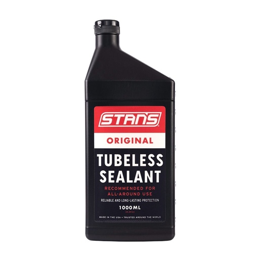 Liquide Préventif Stan's No Tube Original Tubeless Sealant 1L