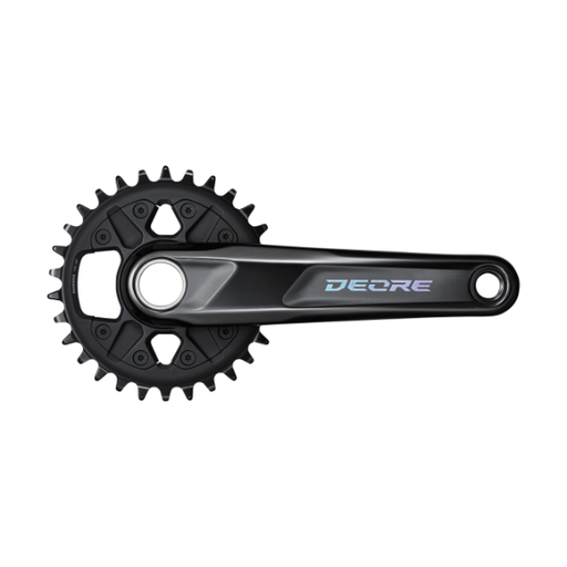 Pédalier Shimano Deore M6120 12v 170mm 30t