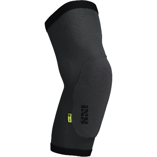 Genouillère IXS Flow Light Graphite