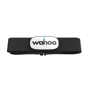 Ceinture Cardiaque Wahoo TrackR Heat Rate Monitor