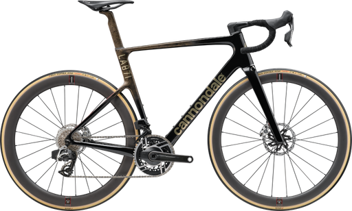 Cannondale SuperSix Evo G4 LAB71 Burnt Pewter