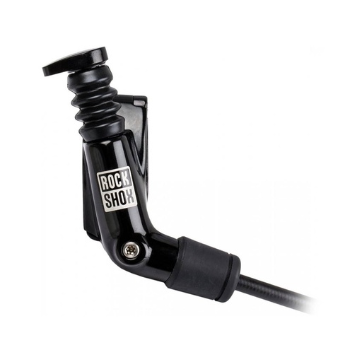 [11.4318.000.000] Commande Xloc Sprint Gauche Hydro pour blocage suspension Black And