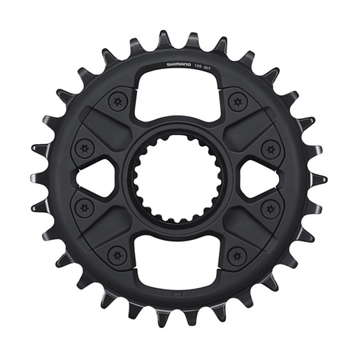 Plateau Shimano Deore M6100/M6120/6130 DM 30t 12v