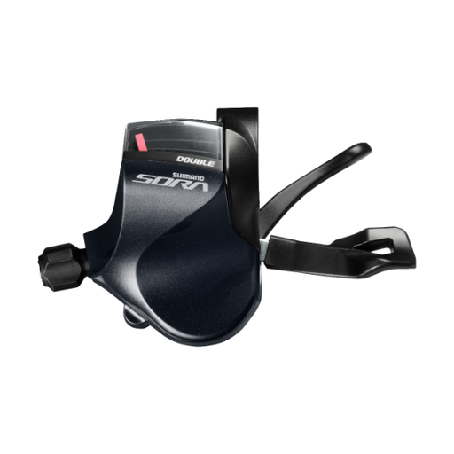 Manette Shimano Sora R3000 double compact