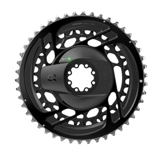 [00.3018.357.001] Plateaux Sram Force AXS D2 DM Quarq 48x35 12v