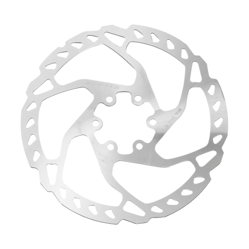 Disque Shimano RT66 6t 160mm