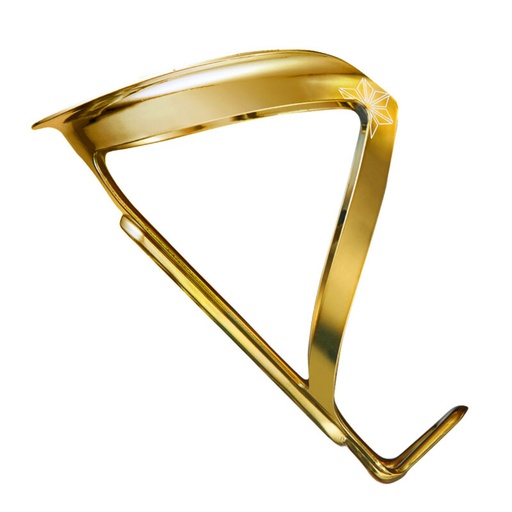 [CG-115] Porte Bidon Supacaz Fly Limited Gold