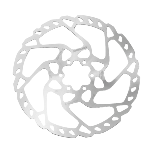 Disque Shimano RT66 180mm 6t