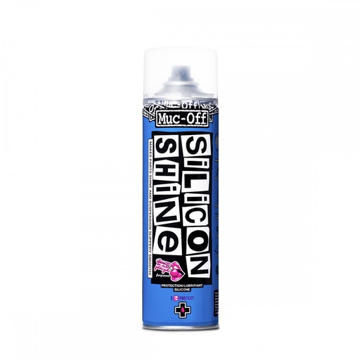 Muc-Off Silicon Shine 500ml