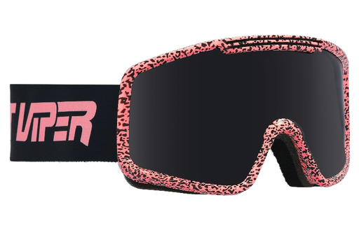 Pit Viper The Son of Peach Masque French Fry SW