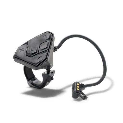 Commande Bosch Déportée compact 290mm (Kiox BIU330/SmartphoneHub/Nyon BUI350)