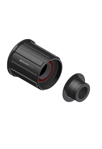 [HWYABL00S5699S] Corps de roue libre DT Swiss Ratched EXP MTB HG 12x135/50 AL LI SL