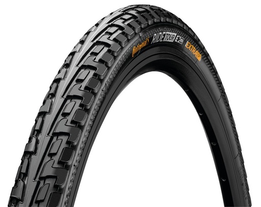 Pneu Continental Ride Tour 700x42 Rigide Refl
