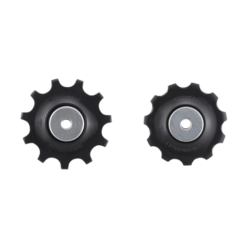 Paire de galets Shimano Deore M6000 (GS) 10v