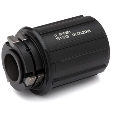 [KP488/] Cannondale Freehub Body FH-513