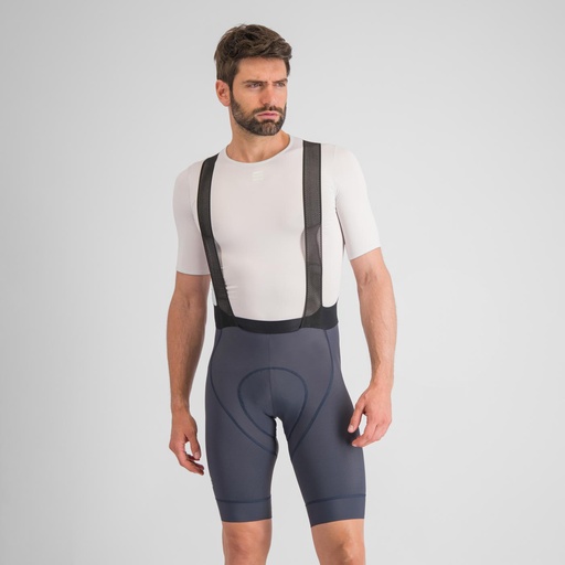 Sportful Bodyfit Pro LTD Bibshort Galaxy Blue