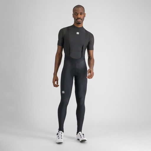 Sportful Fiandre Bibtight Black