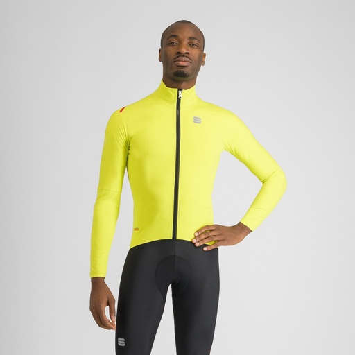 Sportful Fiandre Pro 2 Jacket Long Sleeves Cedar