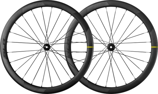 Paire de Roues Mavic Cosmic SLR 45 CL 12x142/100