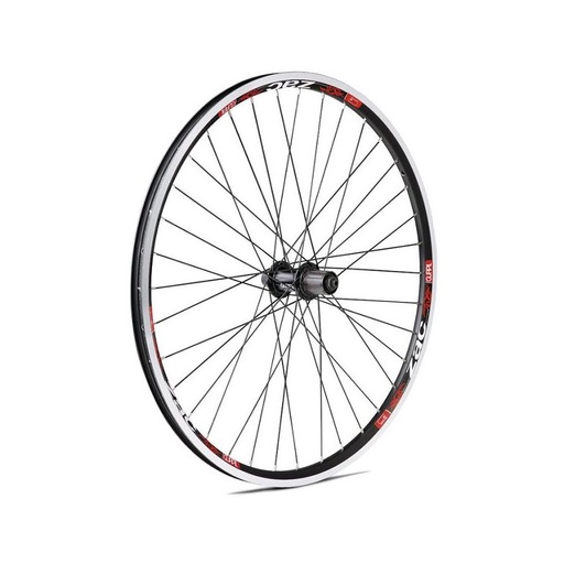 Roue Ar Gurpil 26" Zac 36h 559x19 V-Brake Roue libre à visser