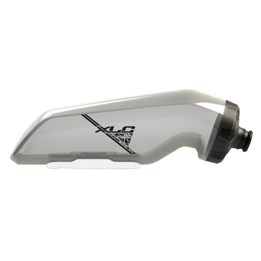 Bidon Aero XLC WB-K08 systeme Fidlock 650ml (sans support)