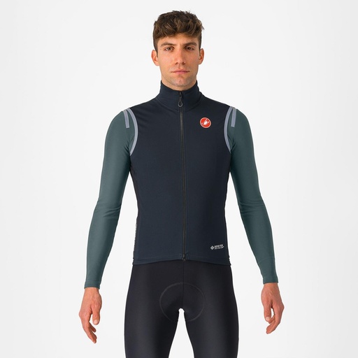 Castelli Perfetto RoS 2 Vest Light Black
