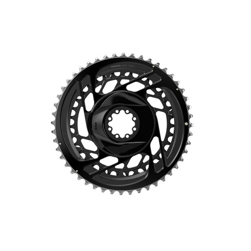 [00.6218.043.001] Plateau Sram Force D2 DM 48-35 Noir