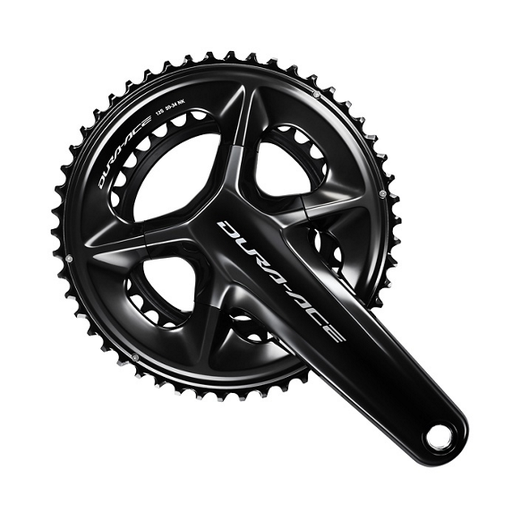 Pédalier Shimano Dura-Ace R9200 Di2 2x12v 172.5 52-36