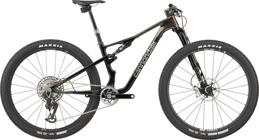 Cannondale NEW Scalpel LAB71 Burnt Pewter