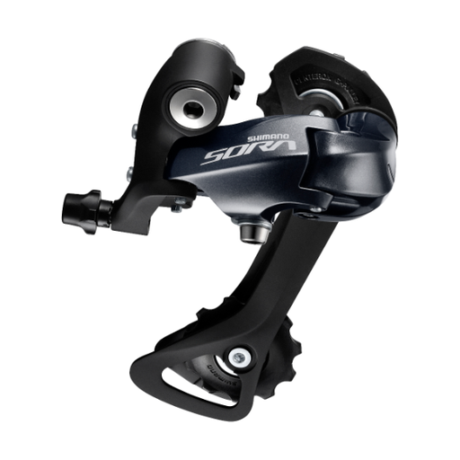 Dérailleur Shimano Sora R3000 GS 9v