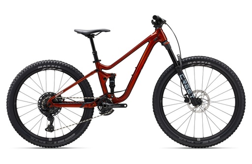 Giant Faith MX (27"5/26") Copper