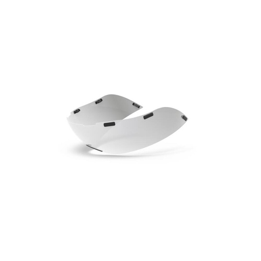 Visière Giro Aerohead Shield Clear Silver