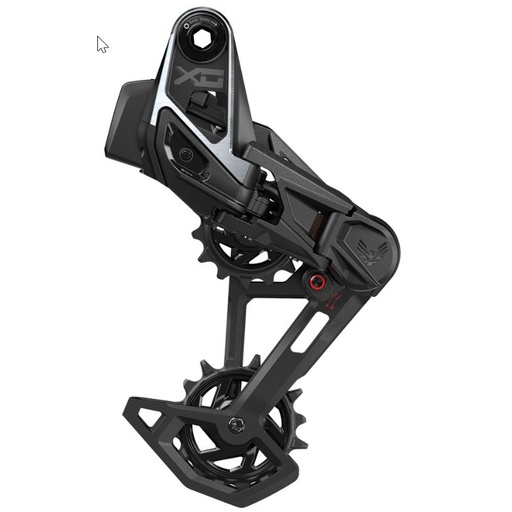 [00.7518.162.000] Dérailleur Sram X0 T-Type AXS 12v (sans batterie)
