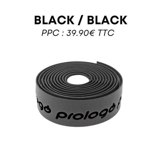 Guidoline Prologo OneTouch Gel Black