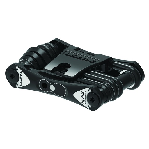 Multitool Lezyne Rap II 24