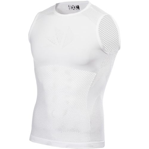 Sous Maillot SIXS SMRX White
