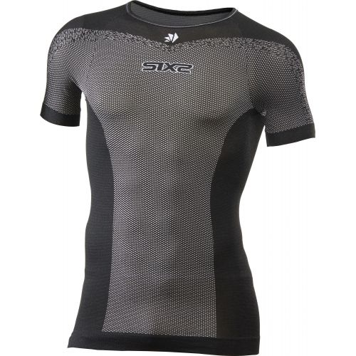 Sous Maillot SIXS TS1L BT Black Carbon