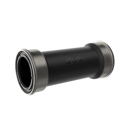 [00.6418.016.005] Boitier Sram Dub Pressfit WIDE 89/92 alu (pour ligne de chaine 55mm)