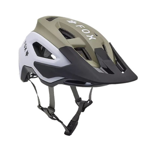 Casque Fox Speedframe Pro Greg Minnaar ADB