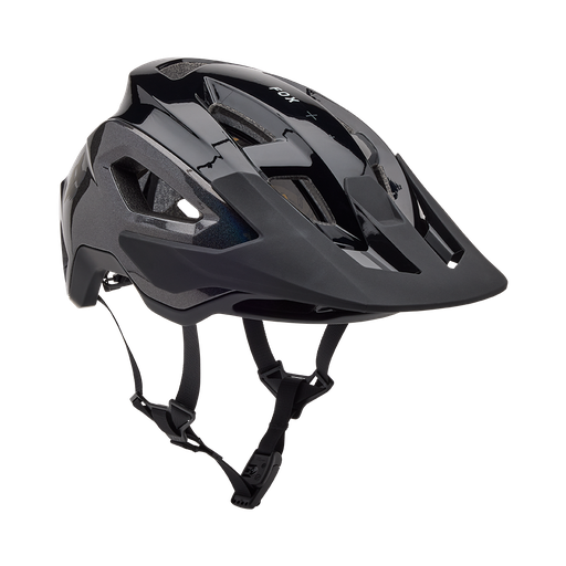 Casque Fox Speedframe Pro Lunar Black