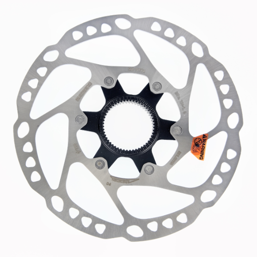 Disque Shimano Deore RT64 Center-Lock