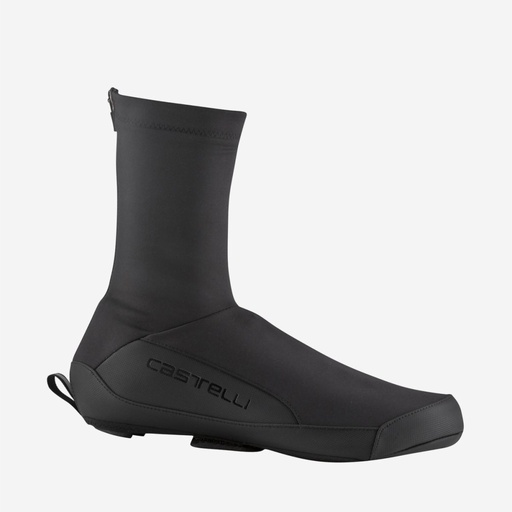 Castelli Unlimited Shoecover Black