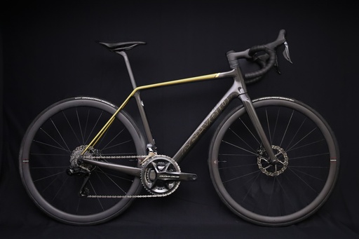 Cervélo R5 Dura-ace 54cm