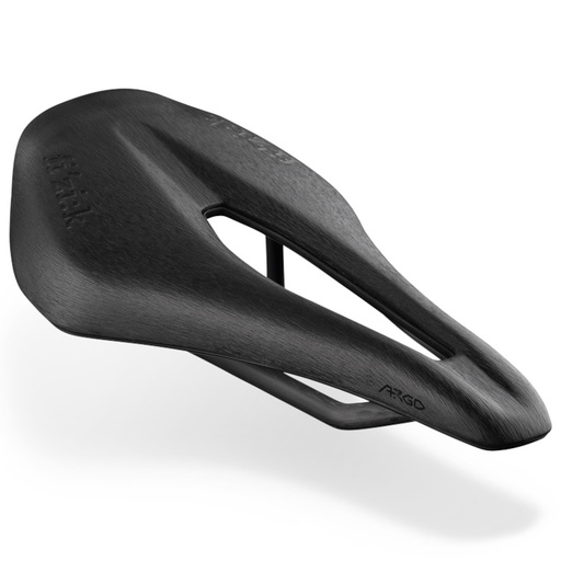 Selle Fi'Zi:k Vento 140mm Mobius Carbone Noir